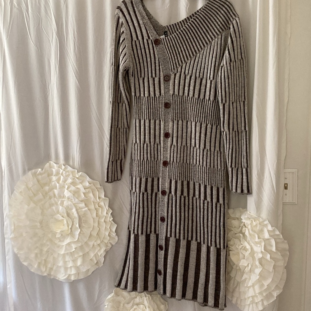 HOST PICK Venus Sweater Dress - Picture 2 of 6